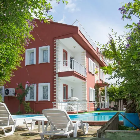 Yakut Apart Hotel