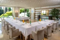 Hotel Ascona Hotels in Losone