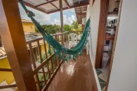 Casa Verde Apart Các khách sạn ở Praia Do Forte