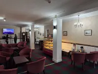 Lomond Hills Hotel & Health Club - Breakfast