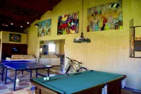 Large house on gated community | Near Parachuting