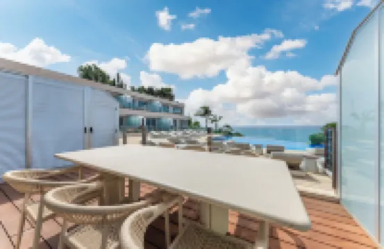 Buccara的蒙蒂博利公寓