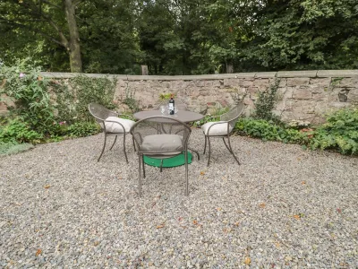 Vicarage Cottage