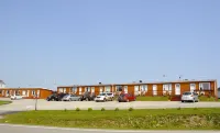 Motel du Haut Phare - Motels