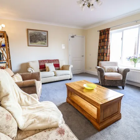 Maesbury Manor Hotels in Oswestry