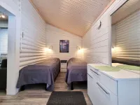 Holiday Resort Harjun Portti Hotels in Punkaharju