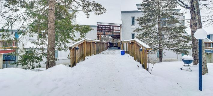 Golf, Hike & Swim: Gem < 1 Mi to Sugarbush Resort Hotéis em Warren