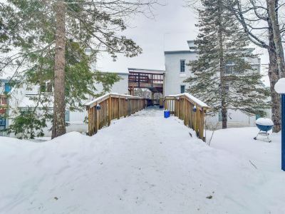 Golf, Hike & Swim: Gem < 1 Mi to Sugarbush Resort