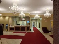 New Imperial Suites Hotels in Whitecourt