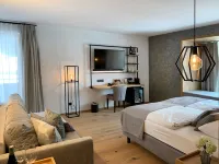 ホテル エーデルワイス