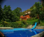 Eco Lodge la Juanita - Pools