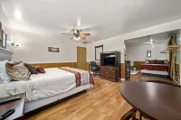 Kingsway Inn Hotels in Tuscola County