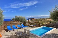 Elounda Eleon Villas - 4-Star