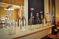 Maples House Hotel - Bar