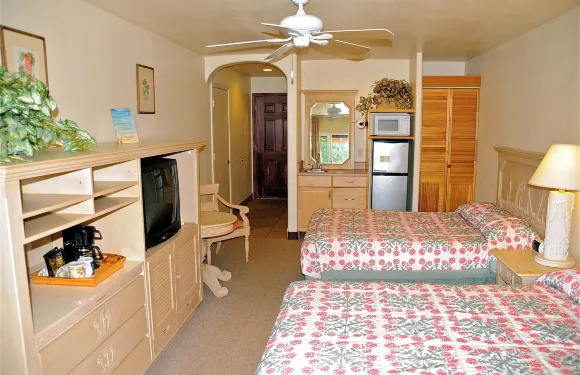 考艾島西方旅館