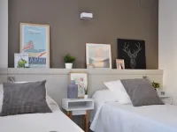 雷薩塔拉戈納地中海大學宿舍 - 校園住宿 塔拉戈納水渠附近的飯店