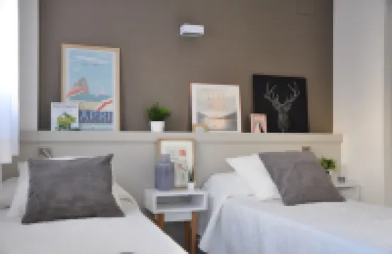 Residencia Universitaria Resa Tarragona Mediterrani