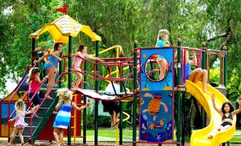 BIG4 Tweed Billabong Holiday Park