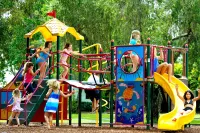 BIG4 Tweed Billabong Holiday Park Hotel a Tweed Heads