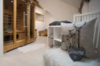 梅拉蘭德豪斯酒店 - 山景
