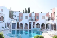 Lumy Suites Eskicesme