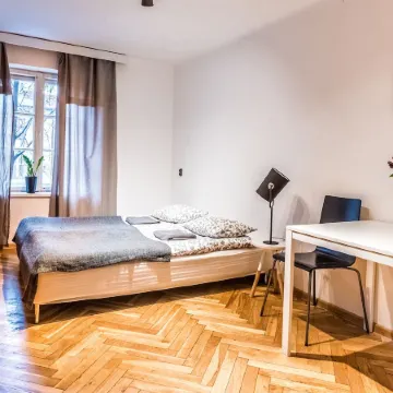 Flamingo Premium Hostel