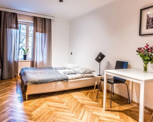 Flamingo Premium Hostel Các khách sạn gần Bảo tàng Đao phủ