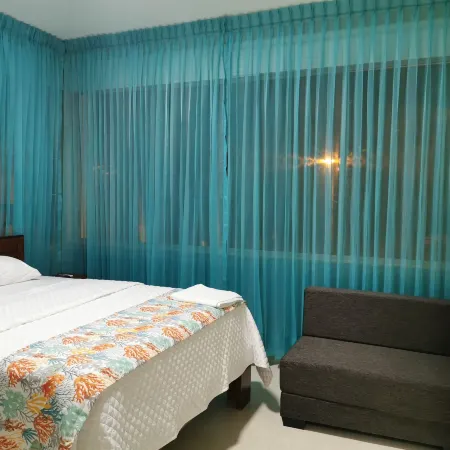 Hotel Casablanca Chipipe