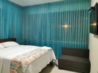 Hotel Casablanca Chipipe - 2-Star