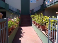 La Locanda Del Mare -Domo- Affittacamere Hotels in La Caletta