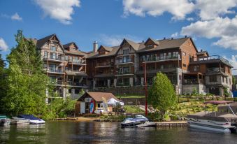 Le Viking Resort