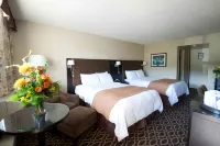 Clarenville Inn Hotels in Clarenville
