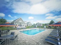 The East Island Reserve Hotel Hotels in Middletown