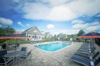 The East Island Reserve Hotel Hotels in Middletown