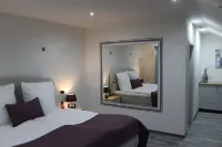 Pension am Stummplatz -  Privatzimmer