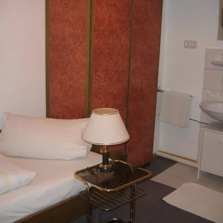 Eintracht Hotel
