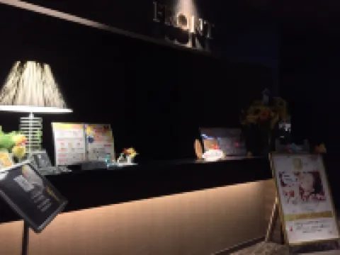 ホテル　スイーツ 長生村のホテル