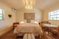 Seahorse Beach Bungalows Hotel a Fort Pierce