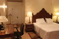 The Hotel Limpia Hotels in Fort Davis