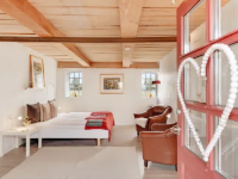 Åløkke Apartment Hotels in Nyborg