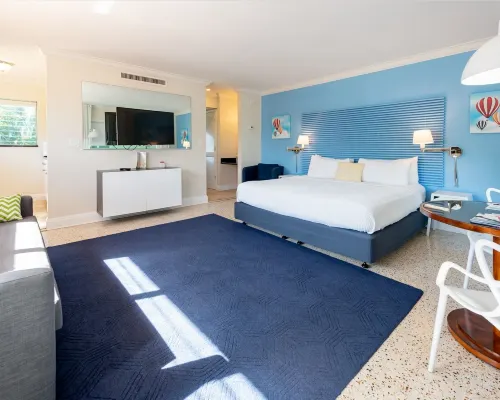 Victoria Park Hotel Hotels in der Nähe von Ferienpark