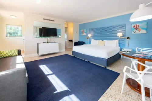 Victoria Park Hotel