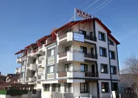 Mekan Ilica Apart Otel Hotels in 