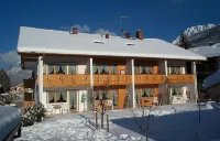 Ferienapartmenthaus Hubertushof - Wifi