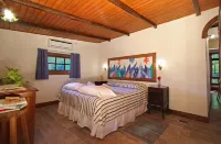 Casa Glebinias - parcheggio