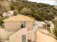 Thealos Village Aparthotel Lefkada
