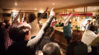 Hotel Suisse - bar