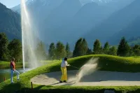 Alpin- Das Sporthotel, Summercard Included May - September