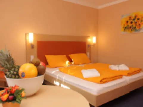 Hotel Linde Pfalz Hotels in Silz