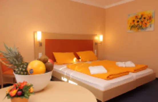 林德普法爾茨酒店